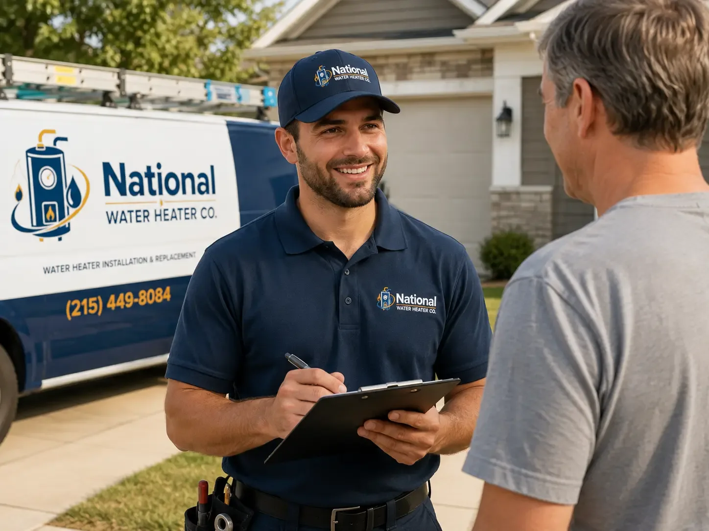 Water Heater Installation Otisville, MI FAQs